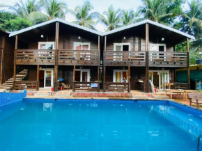 Casa Obrigado Beach Cottages & Spa